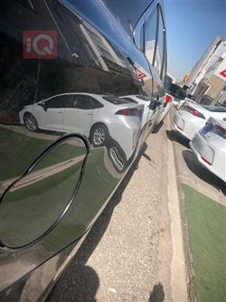 فورد تورس